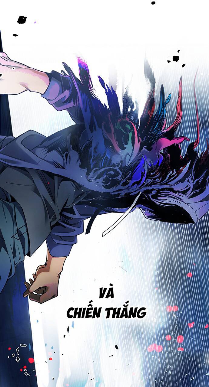 Trò Chơi Số Mệnh Chapter 357 - Trang 2