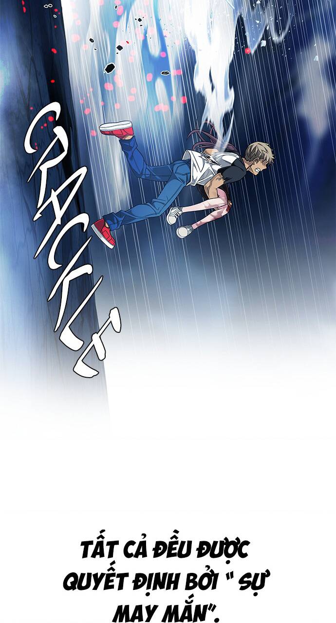 Trò Chơi Số Mệnh Chapter 357 - Trang 2