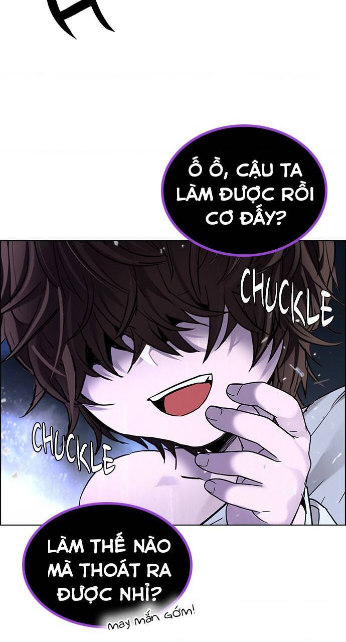 Trò Chơi Số Mệnh Chapter 357 - Trang 2