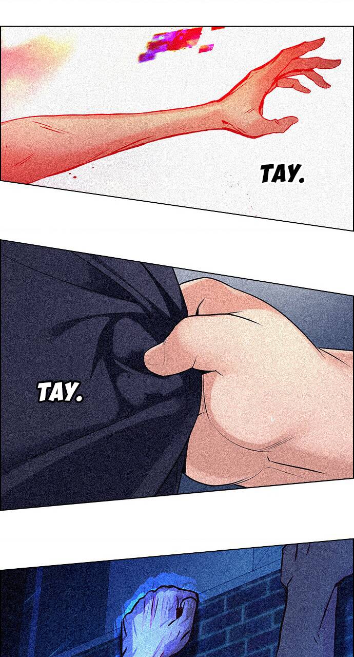 Trò Chơi Số Mệnh Chapter 357 - Trang 2