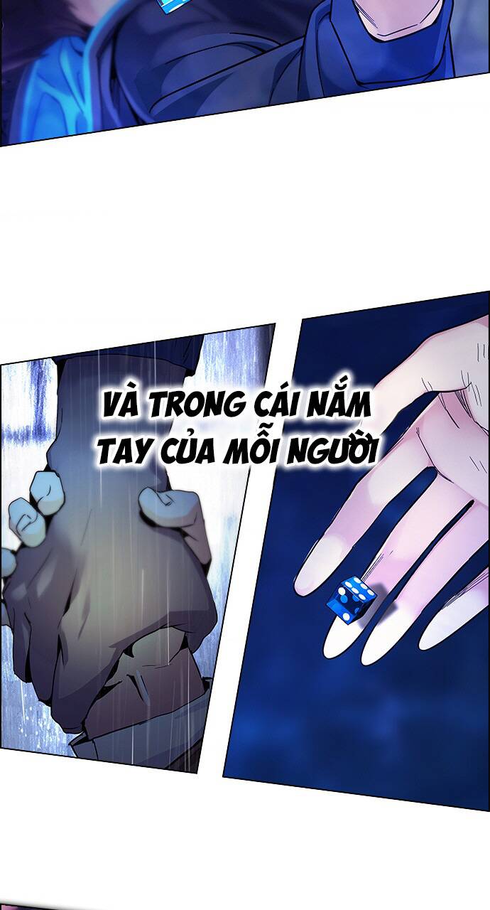 Trò Chơi Số Mệnh Chapter 357 - Trang 2