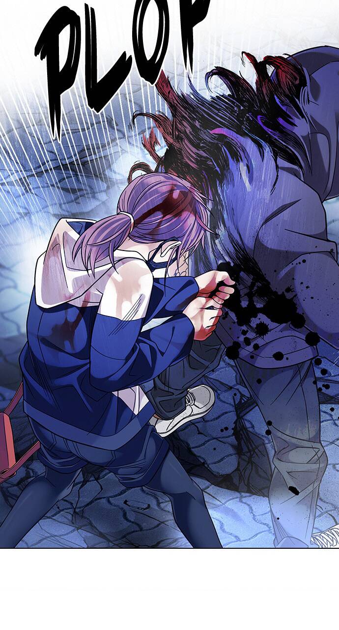 Trò Chơi Số Mệnh Chapter 357 - Trang 2