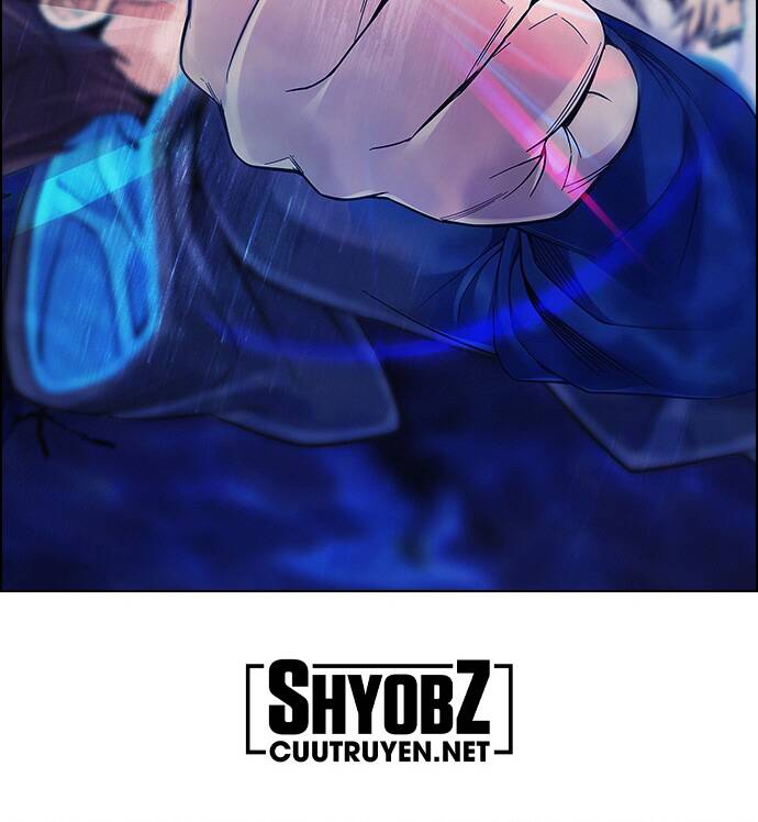 Trò Chơi Số Mệnh Chapter 357 - Trang 2