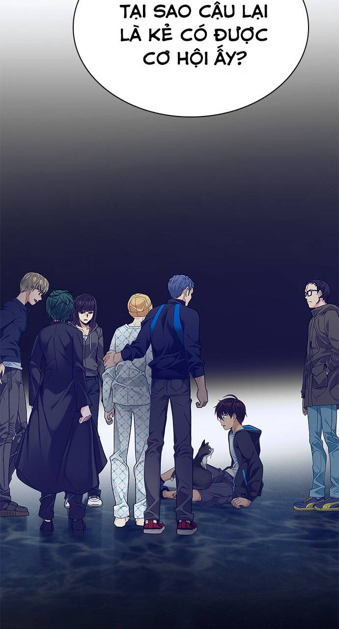 Trò Chơi Số Mệnh Chapter 357 - Trang 2