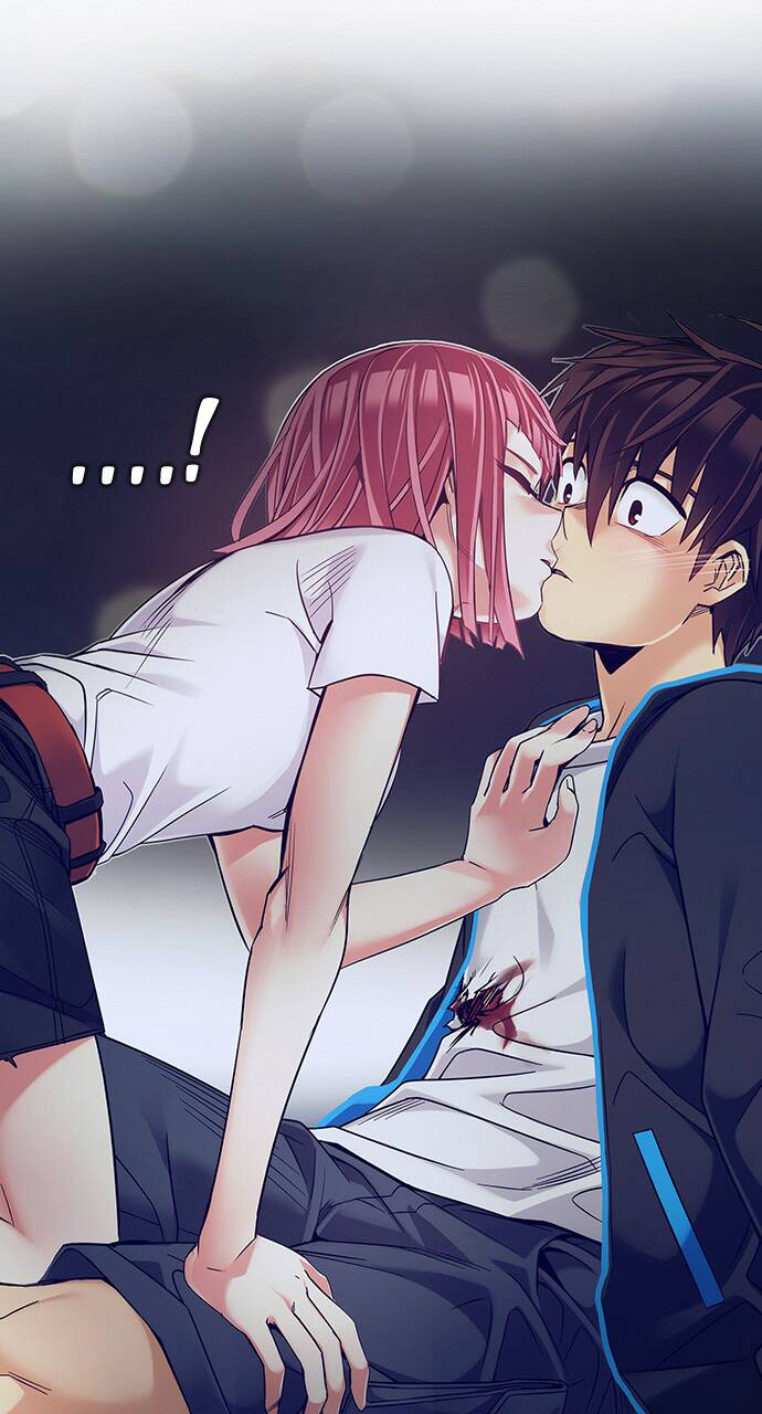 Trò Chơi Số Mệnh Chapter 358 - Trang 2