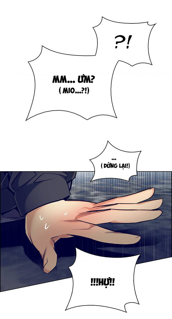 Trò Chơi Số Mệnh Chapter 358 - Trang 2