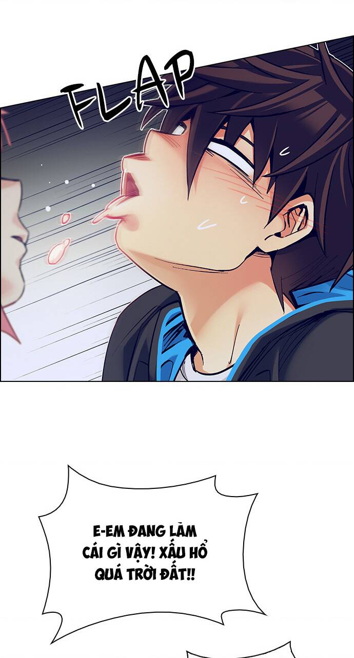 Trò Chơi Số Mệnh Chapter 358 - Trang 2