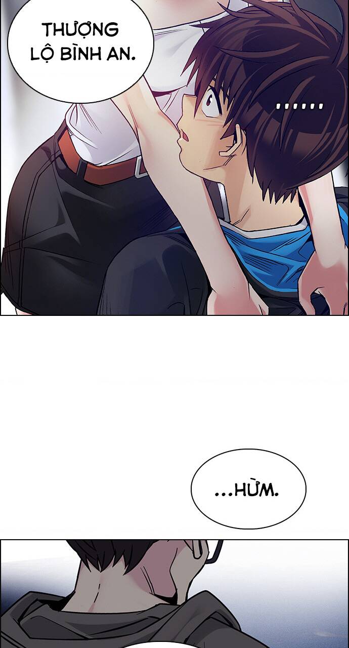 Trò Chơi Số Mệnh Chapter 358 - Trang 2