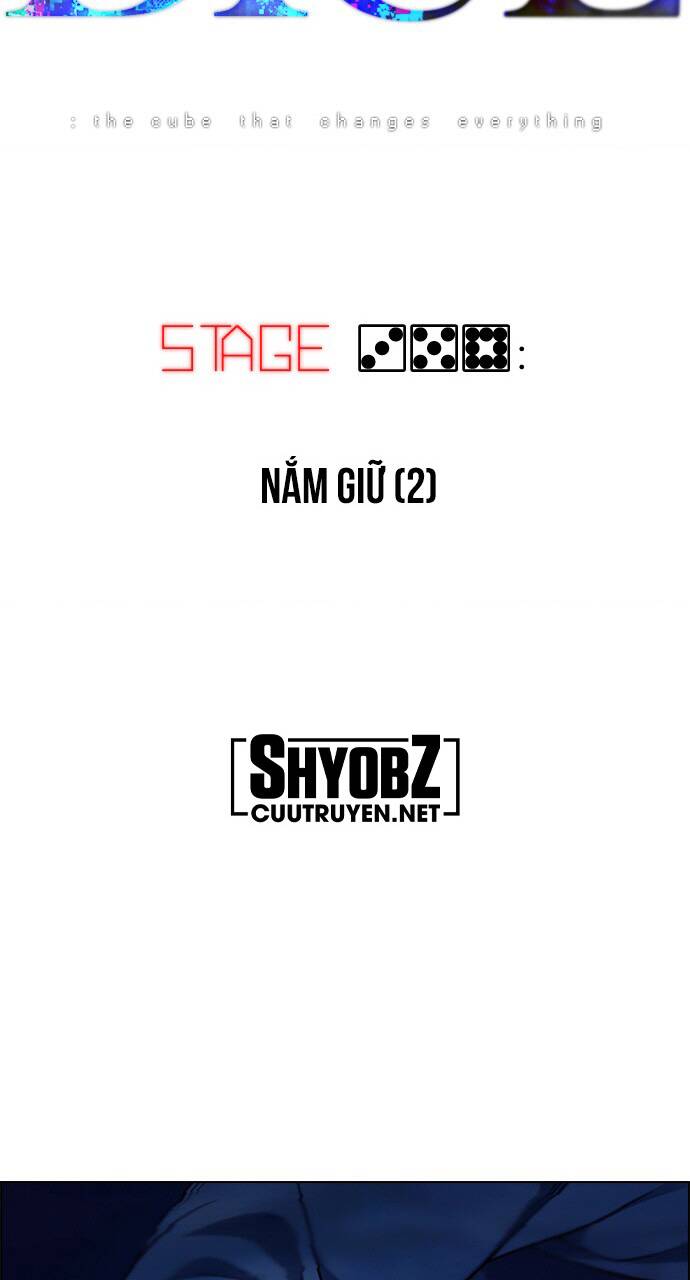 Trò Chơi Số Mệnh Chapter 358 - Trang 2