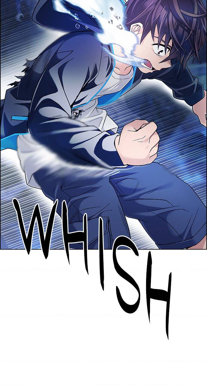 Trò Chơi Số Mệnh Chapter 358 - Trang 2