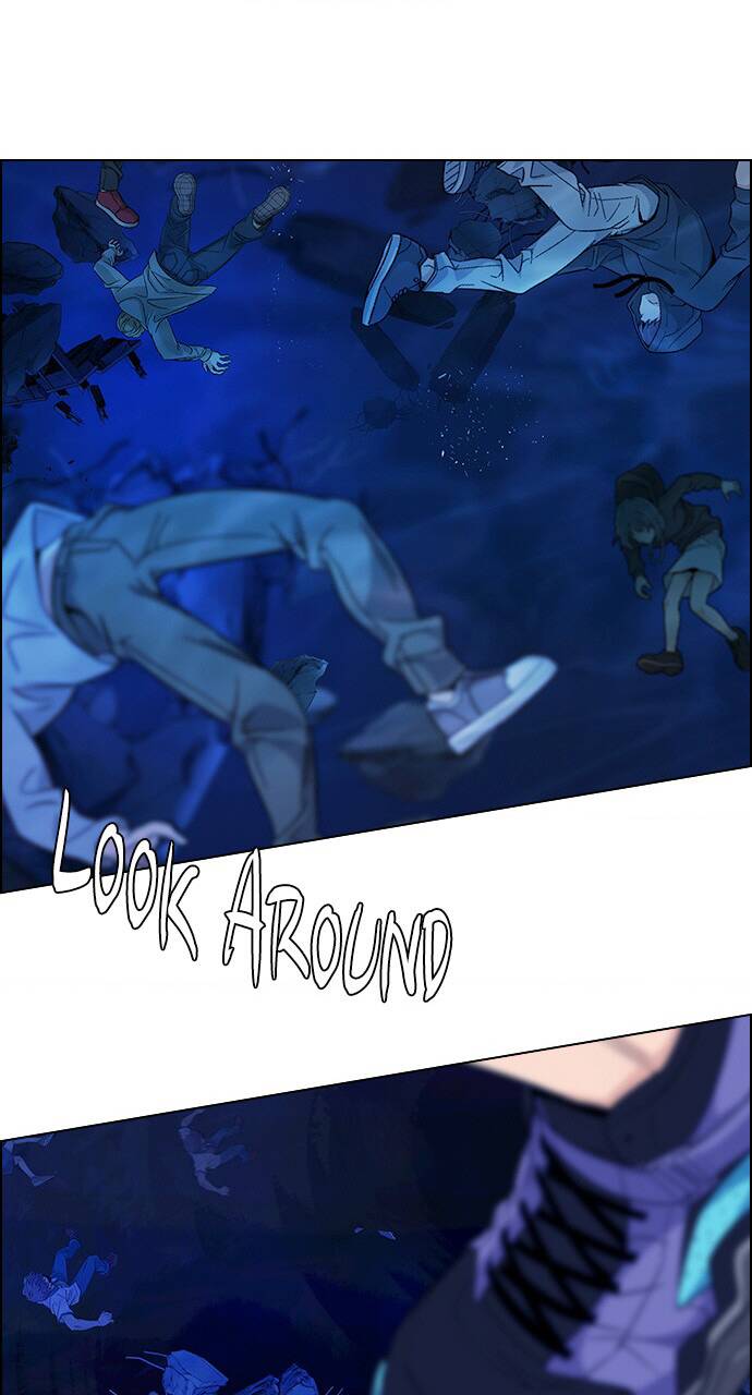 Trò Chơi Số Mệnh Chapter 358 - Trang 2