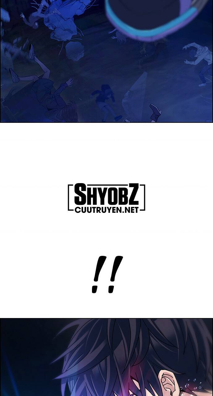 Trò Chơi Số Mệnh Chapter 358 - Trang 2