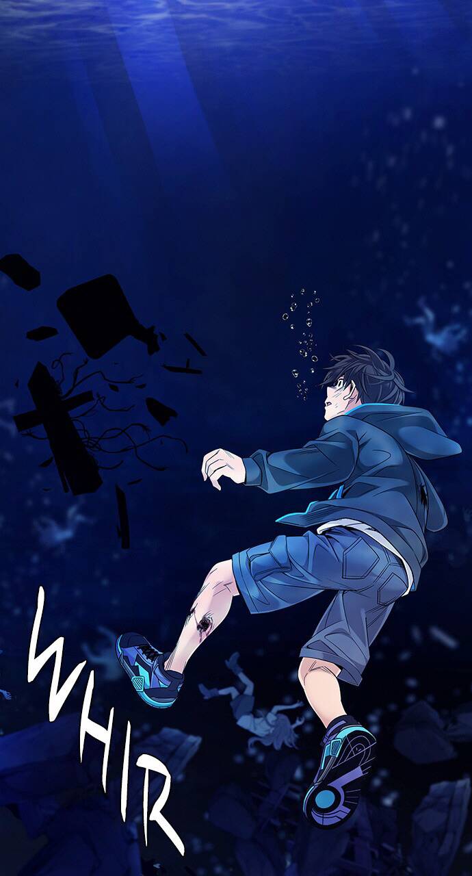 Trò Chơi Số Mệnh Chapter 358 - Trang 2