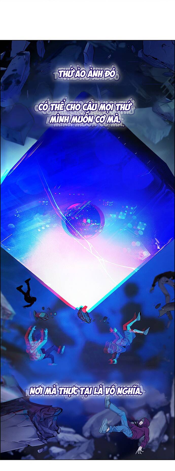 Trò Chơi Số Mệnh Chapter 359 - Trang 2