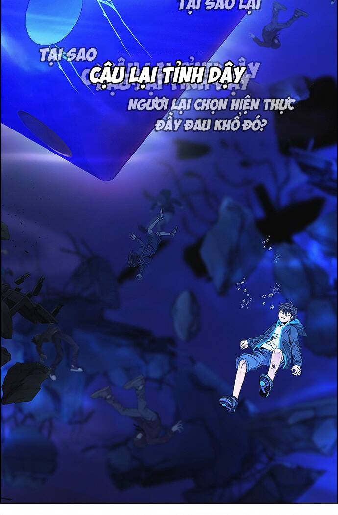 Trò Chơi Số Mệnh Chapter 359 - Trang 2