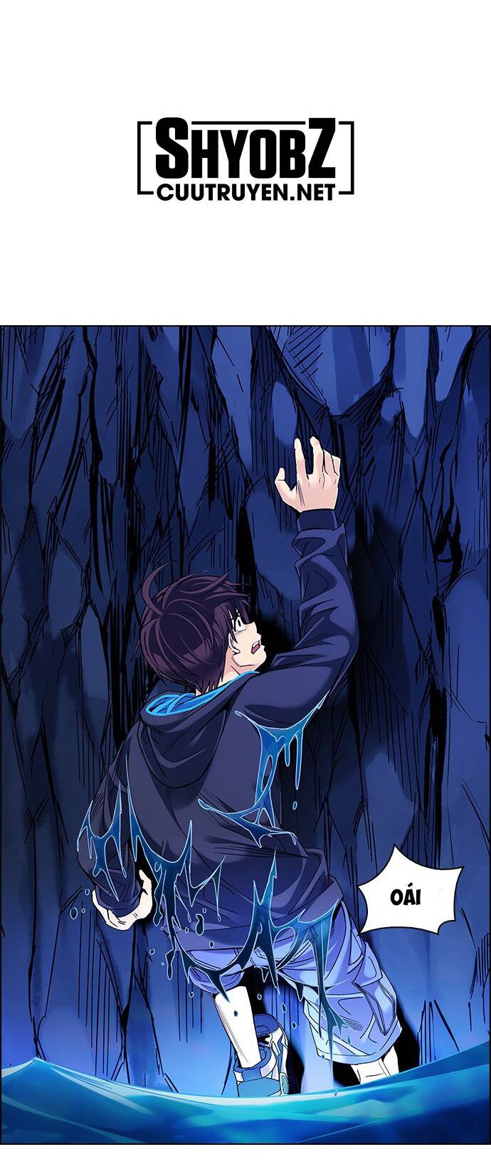 Trò Chơi Số Mệnh Chapter 359 - Trang 2