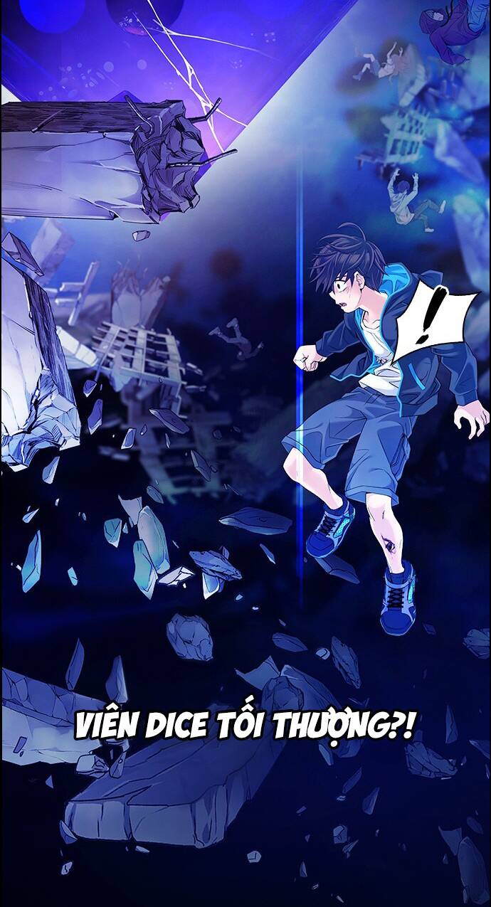 Trò Chơi Số Mệnh Chapter 359 - Trang 2