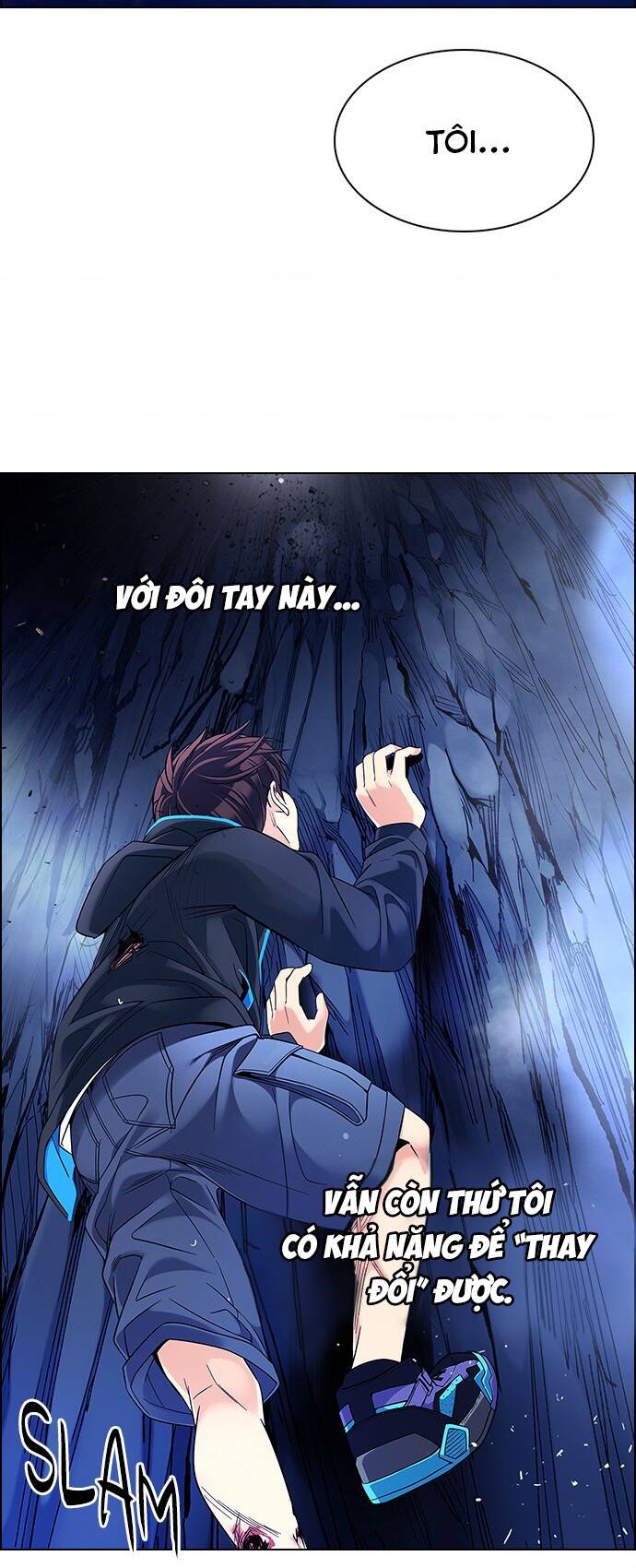 Trò Chơi Số Mệnh Chapter 359 - Trang 2