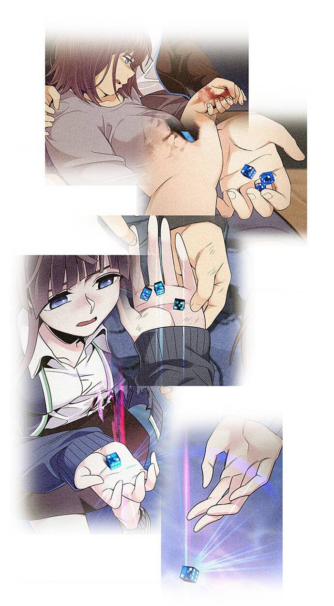 Trò Chơi Số Mệnh Chapter 359 - Trang 2