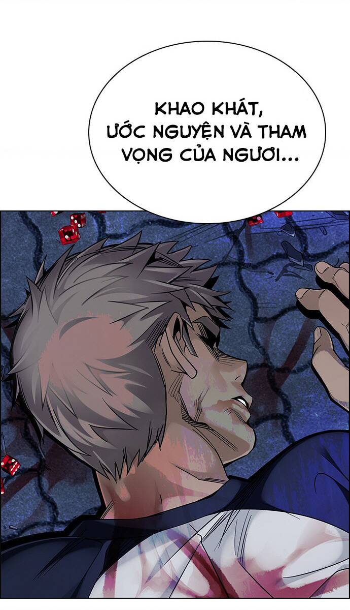 Trò Chơi Số Mệnh Chapter 359 - Trang 2