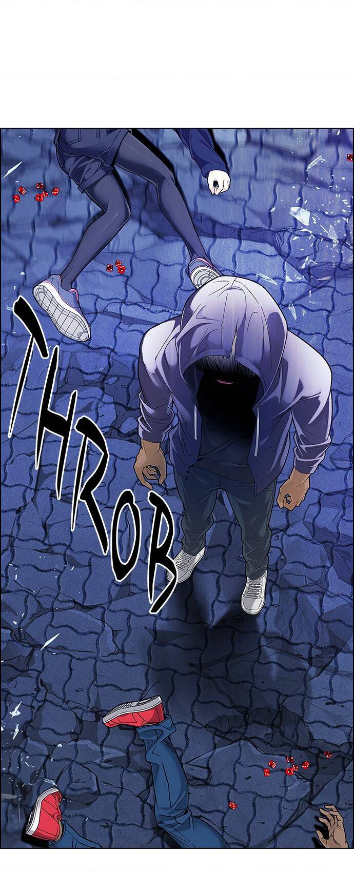 Trò Chơi Số Mệnh Chapter 359 - Trang 2