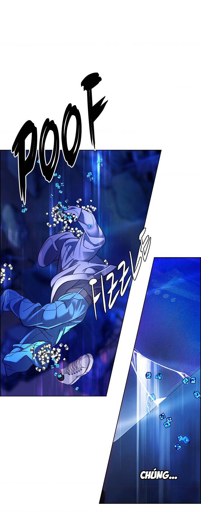 Trò Chơi Số Mệnh Chapter 359 - Trang 2