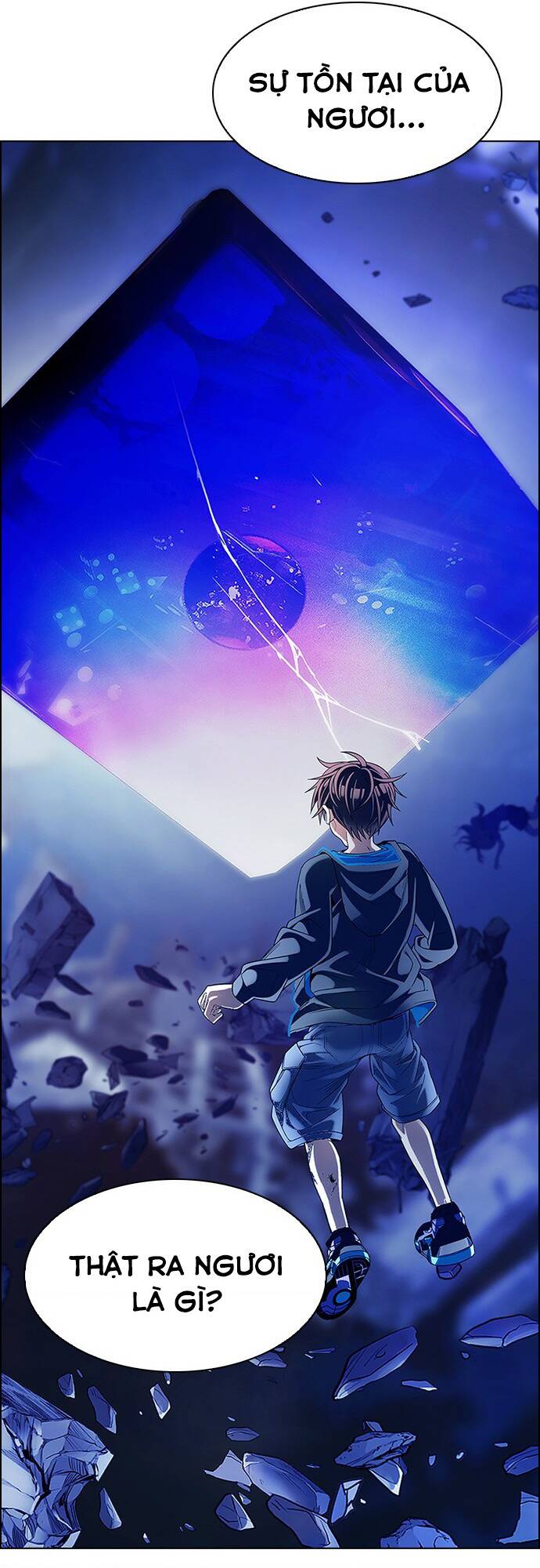 Trò Chơi Số Mệnh Chapter 359 - Trang 2