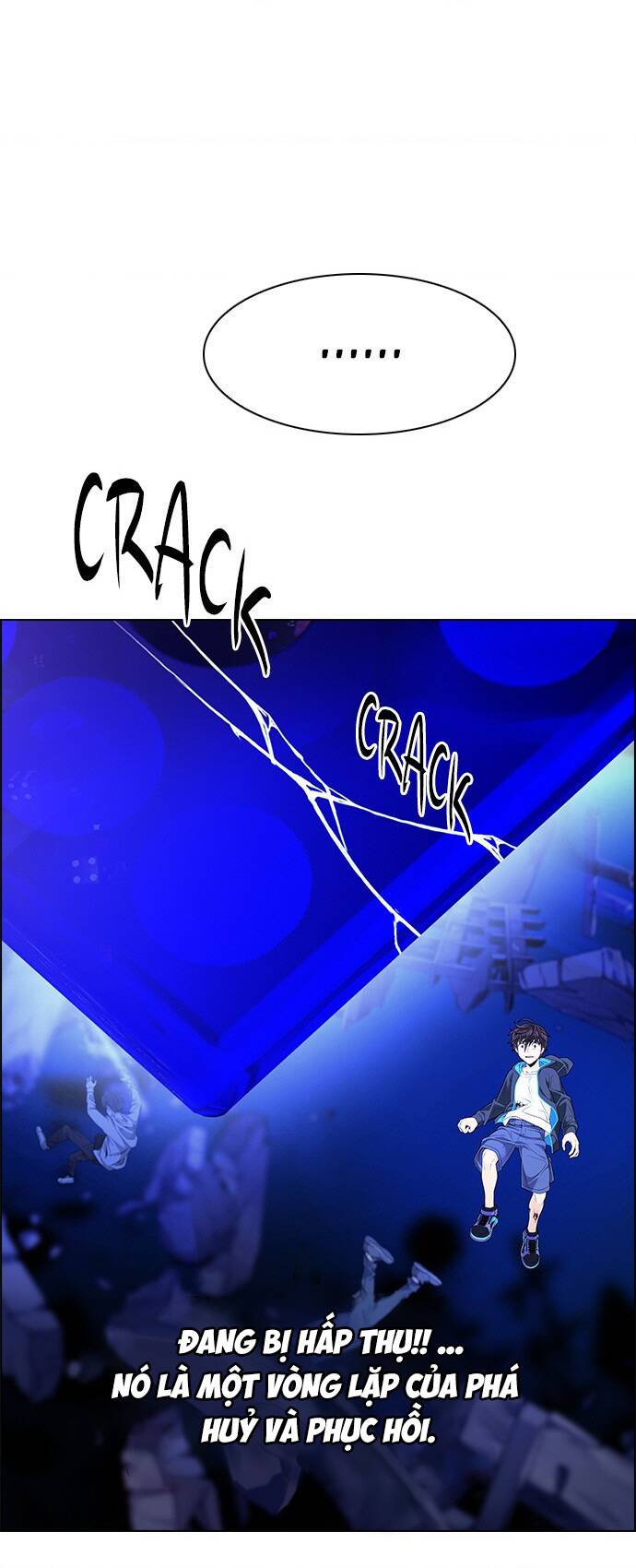 Trò Chơi Số Mệnh Chapter 359 - Trang 2