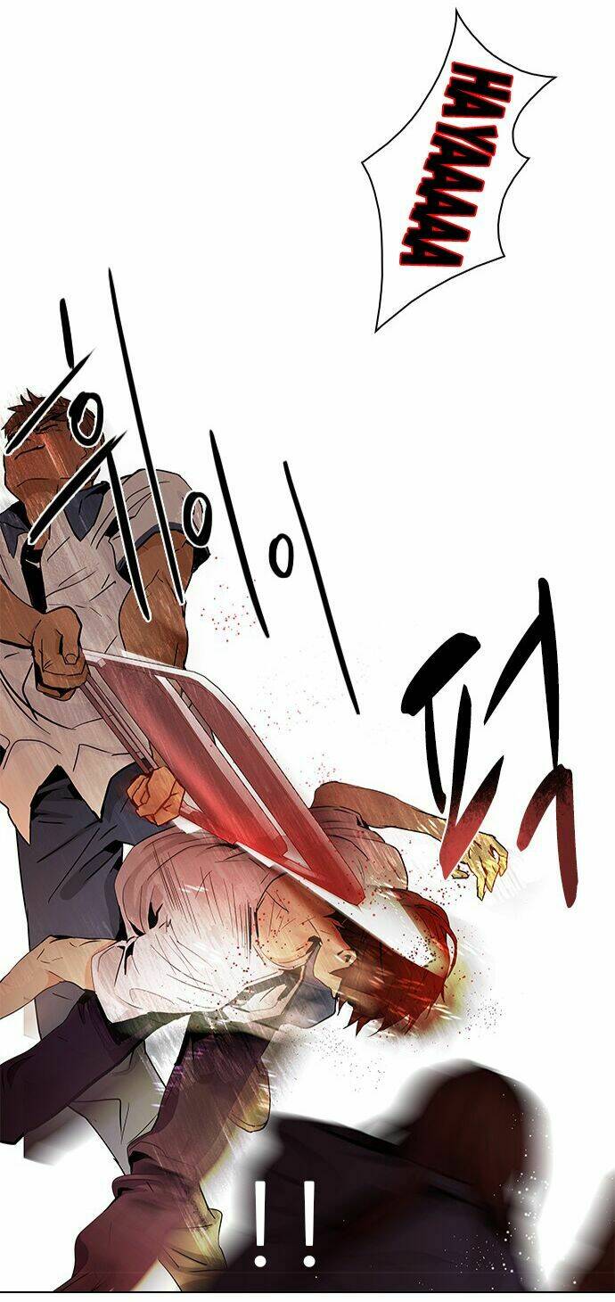 Trò Chơi Số Mệnh Chapter 36 - Trang 2