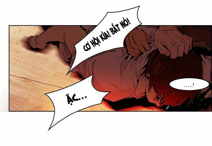 Trò Chơi Số Mệnh Chapter 36 - Trang 2