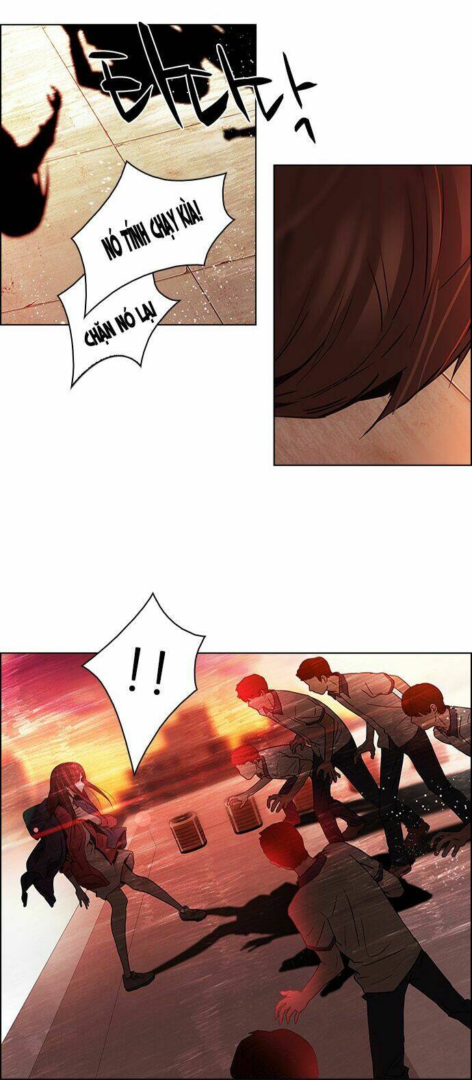 Trò Chơi Số Mệnh Chapter 36 - Trang 2