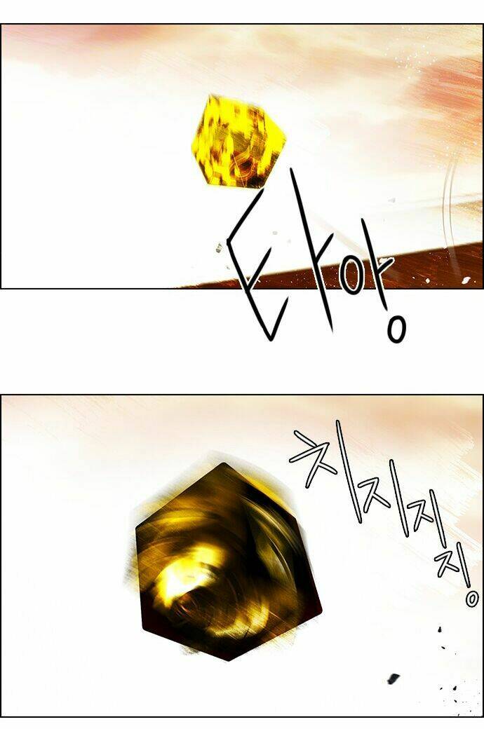 Trò Chơi Số Mệnh Chapter 36 - Trang 2