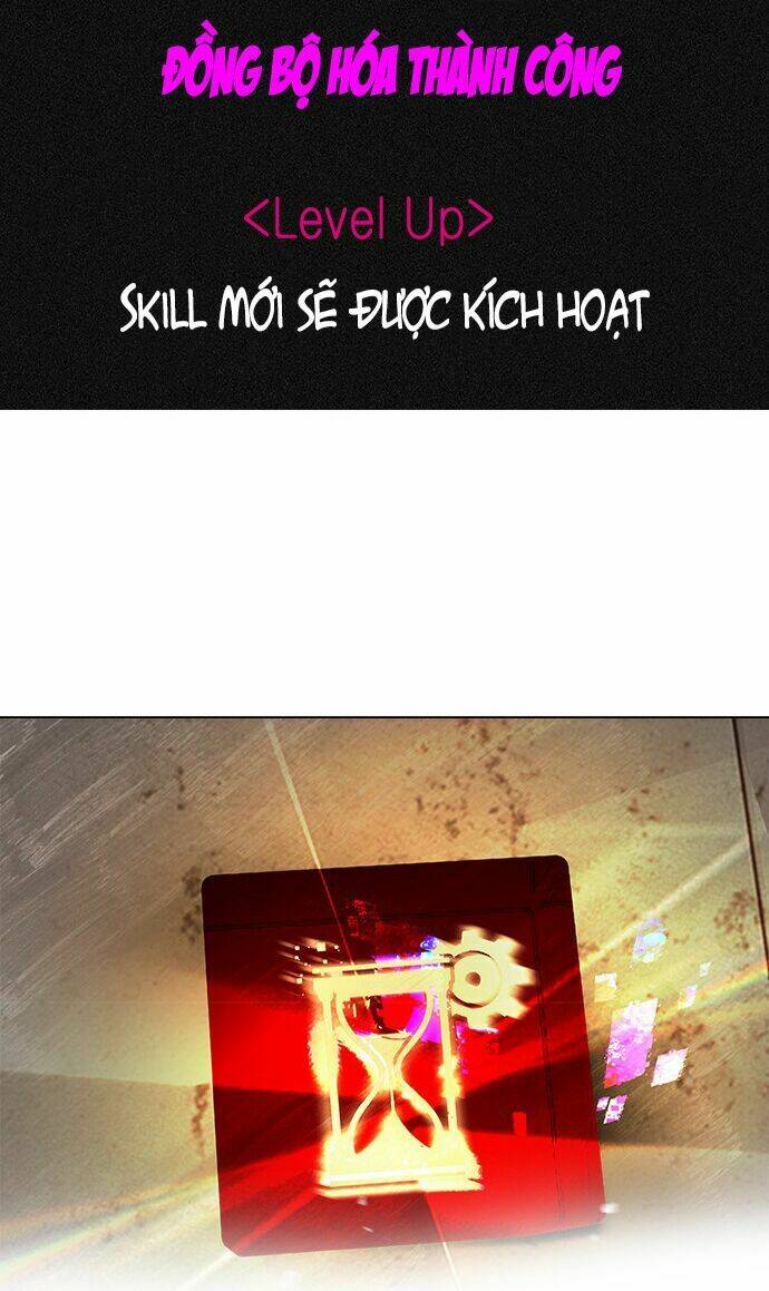 Trò Chơi Số Mệnh Chapter 36 - Trang 2