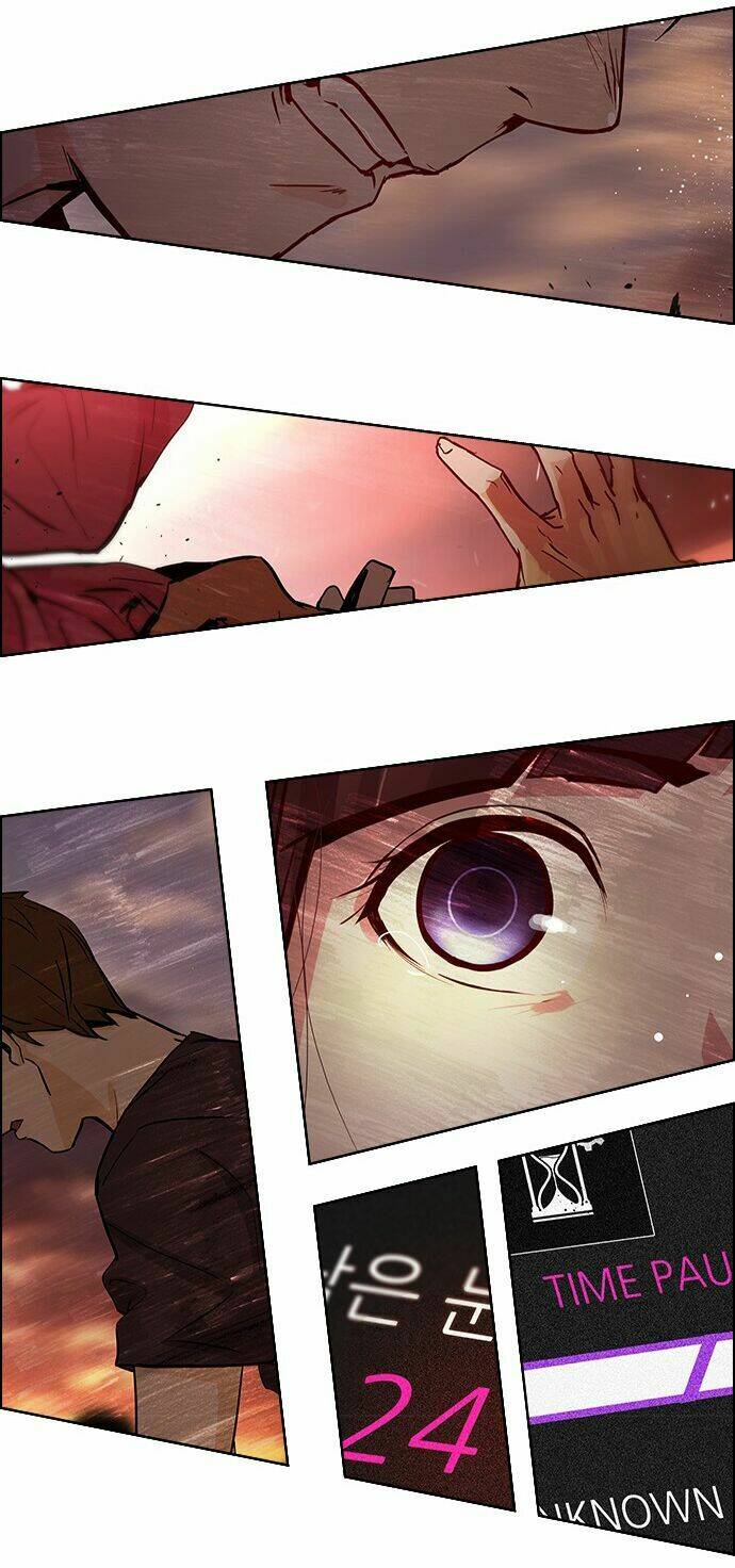 Trò Chơi Số Mệnh Chapter 36 - Trang 2