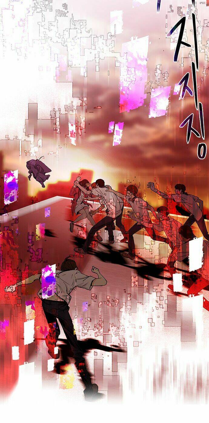 Trò Chơi Số Mệnh Chapter 36 - Trang 2