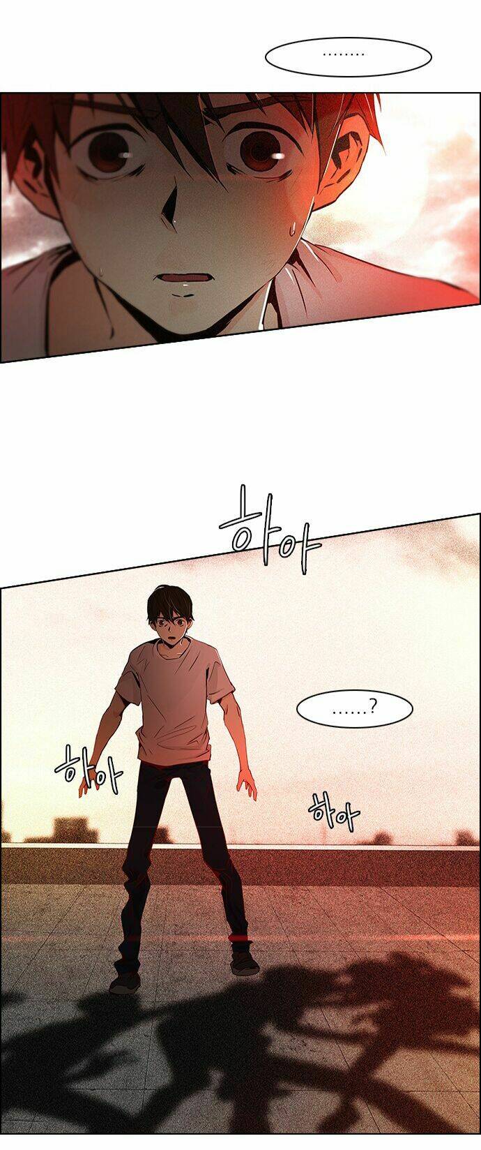 Trò Chơi Số Mệnh Chapter 36 - Trang 2