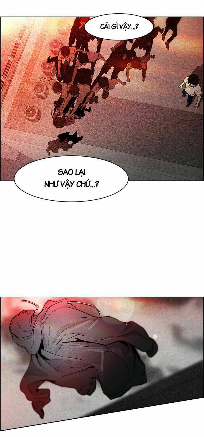 Trò Chơi Số Mệnh Chapter 36 - Trang 2