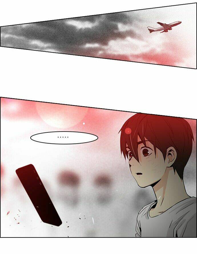 Trò Chơi Số Mệnh Chapter 36 - Trang 2