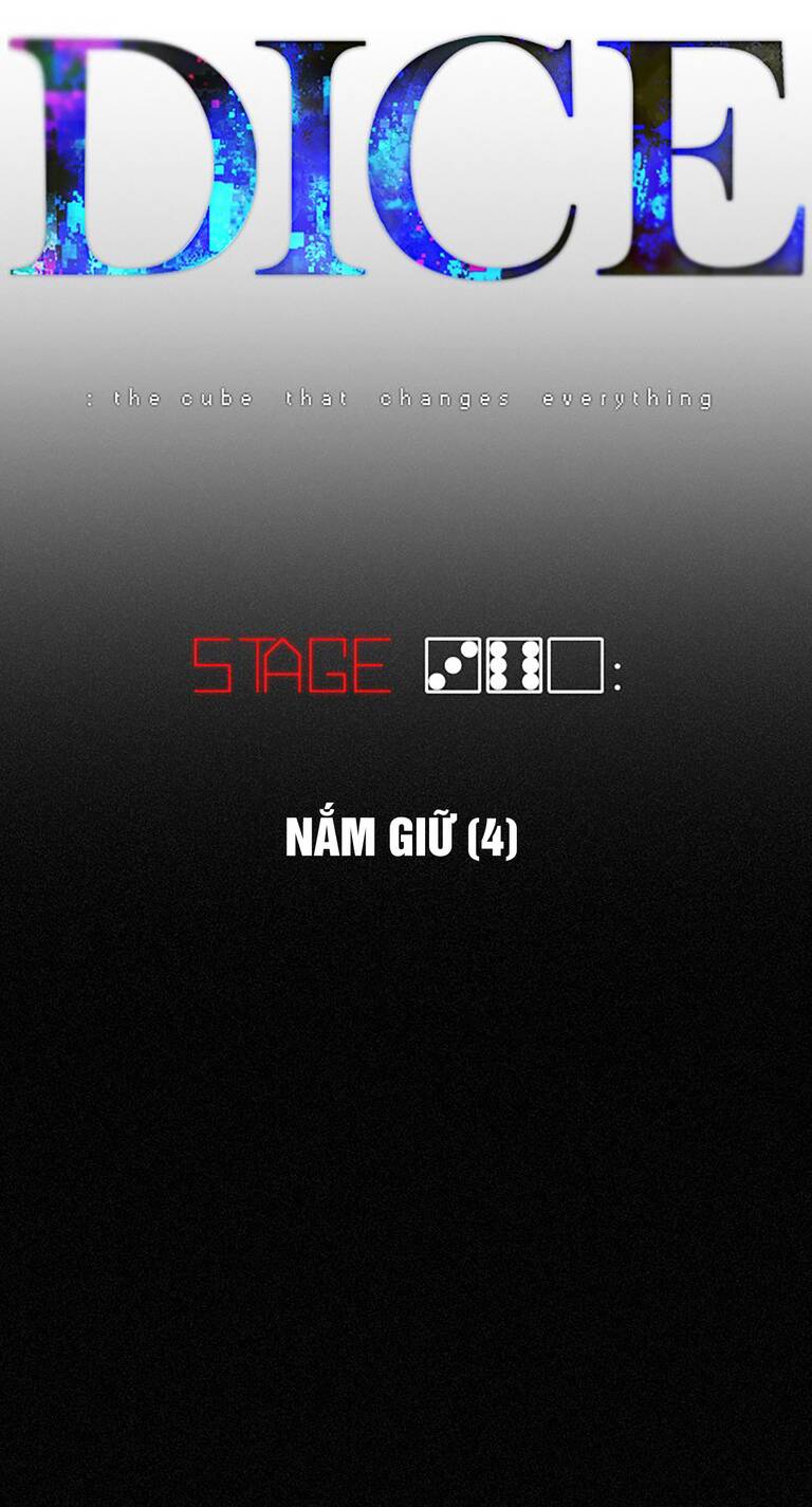 Trò Chơi Số Mệnh Chapter 360 - Trang 2