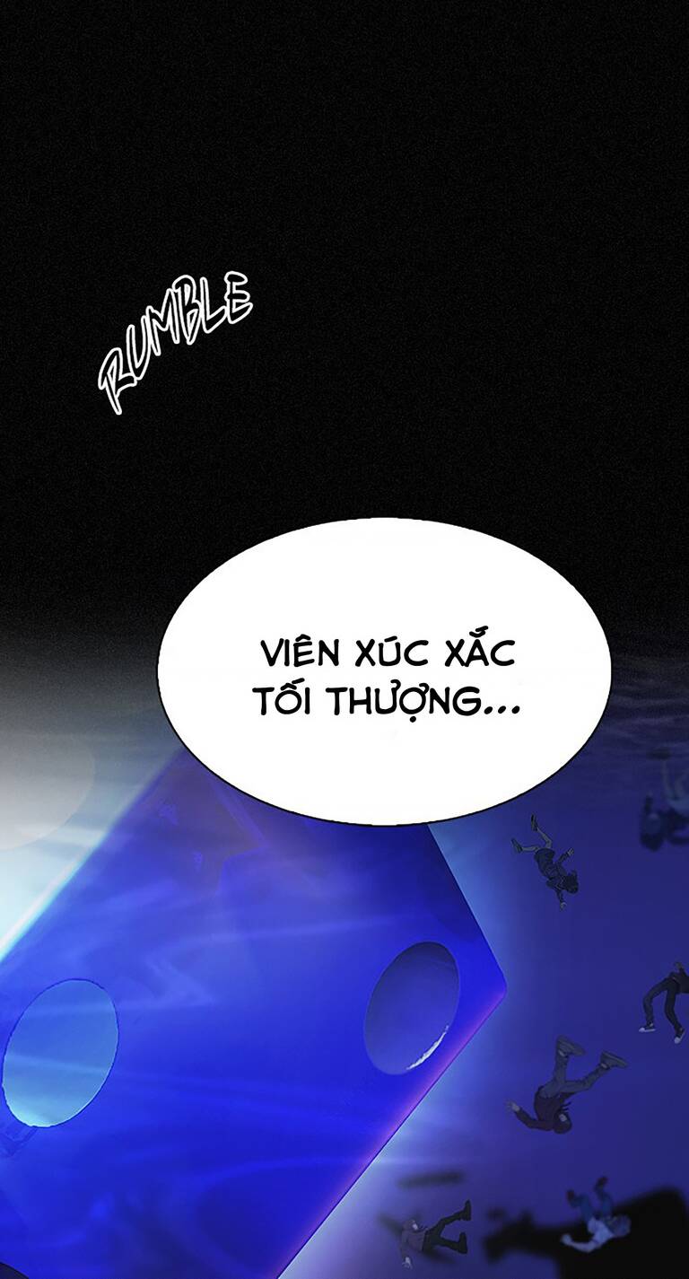 Trò Chơi Số Mệnh Chapter 360 - Trang 2