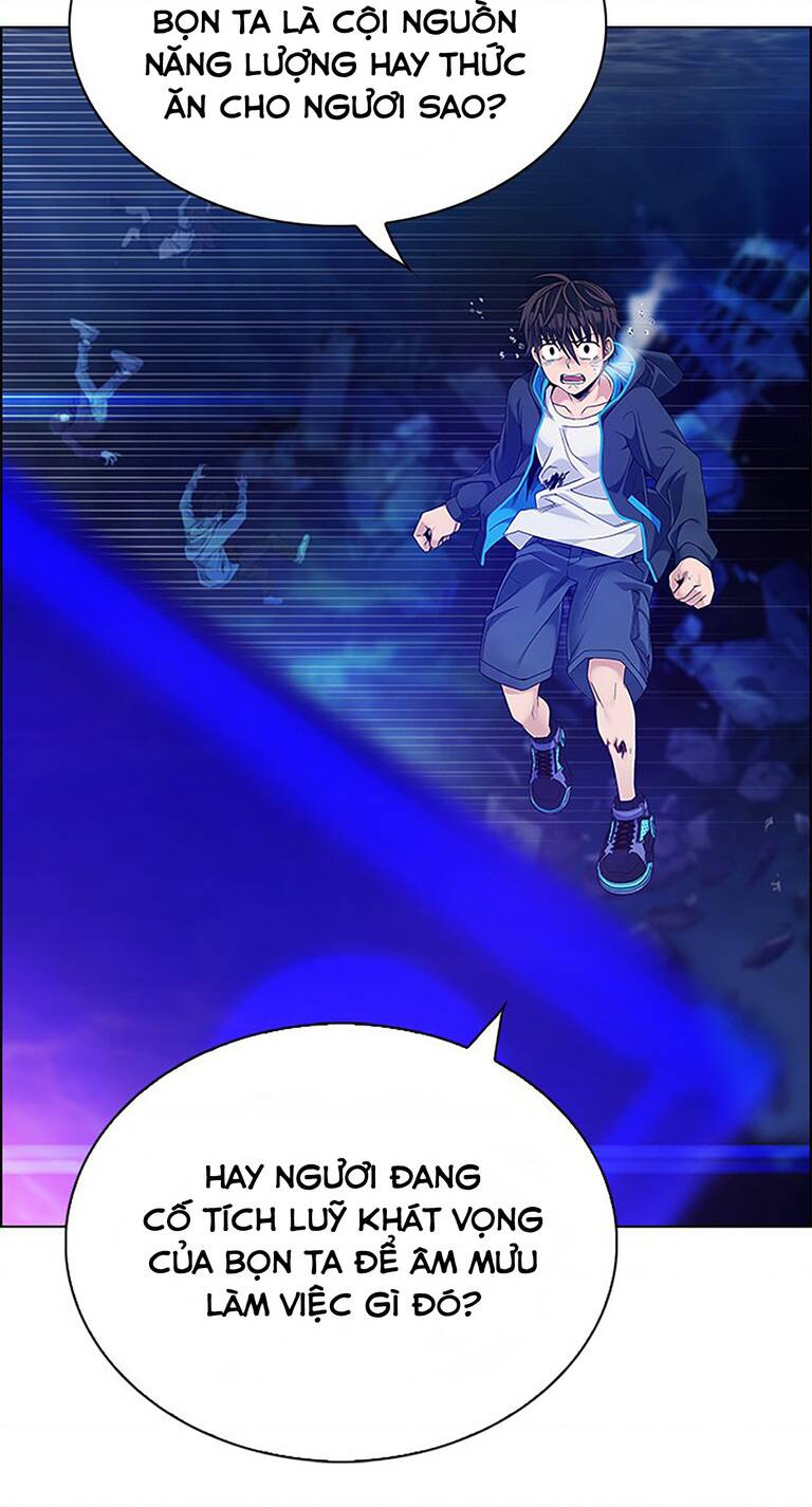 Trò Chơi Số Mệnh Chapter 360 - Trang 2