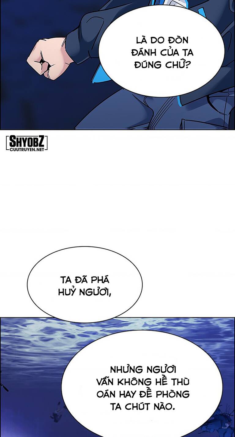 Trò Chơi Số Mệnh Chapter 360 - Trang 2