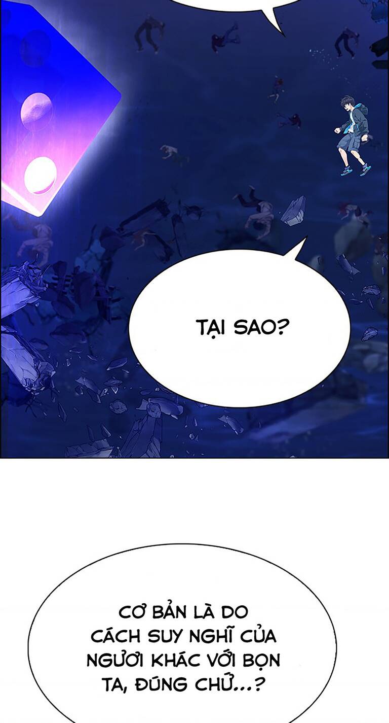 Trò Chơi Số Mệnh Chapter 360 - Trang 2