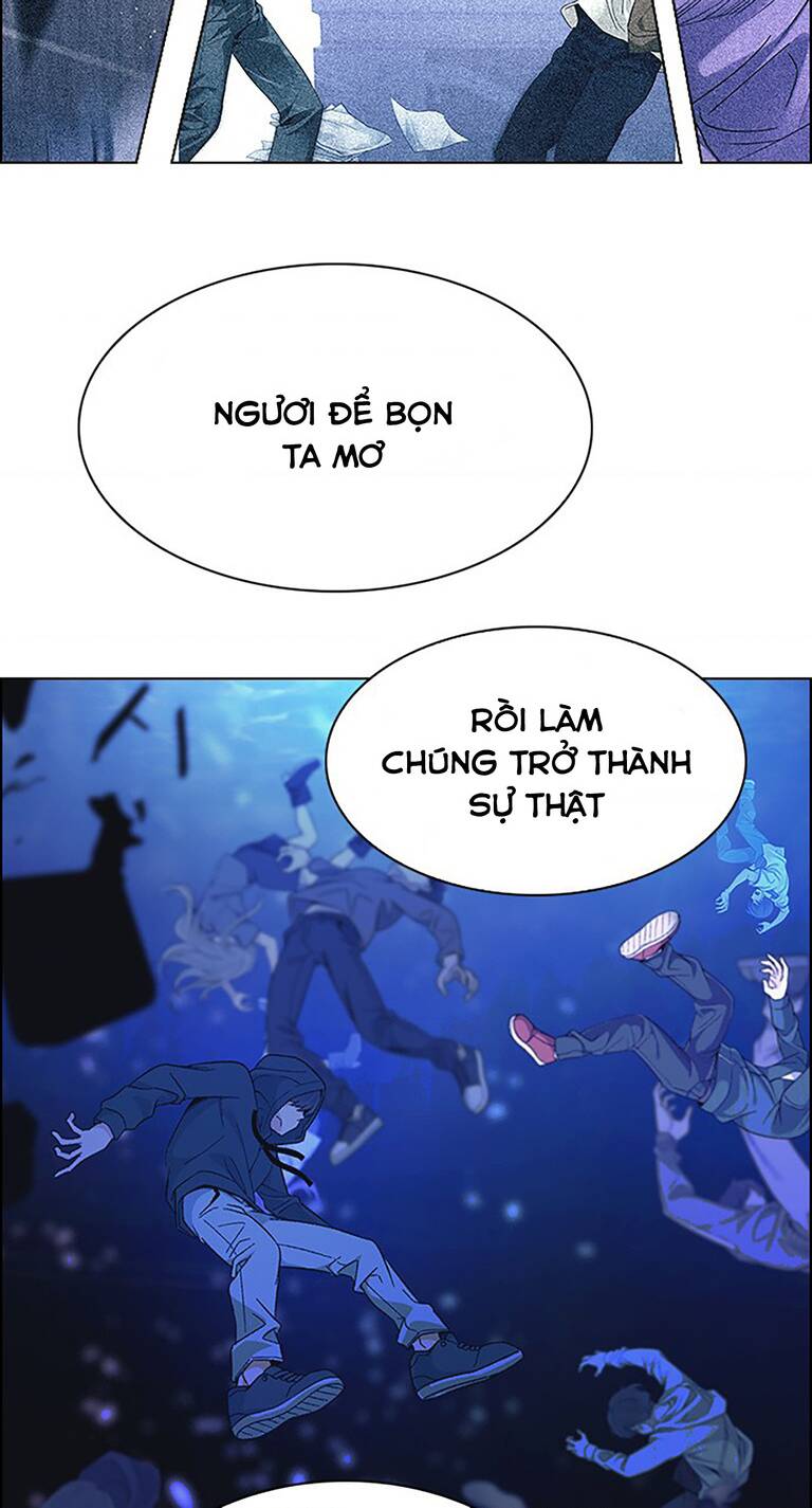 Trò Chơi Số Mệnh Chapter 360 - Trang 2