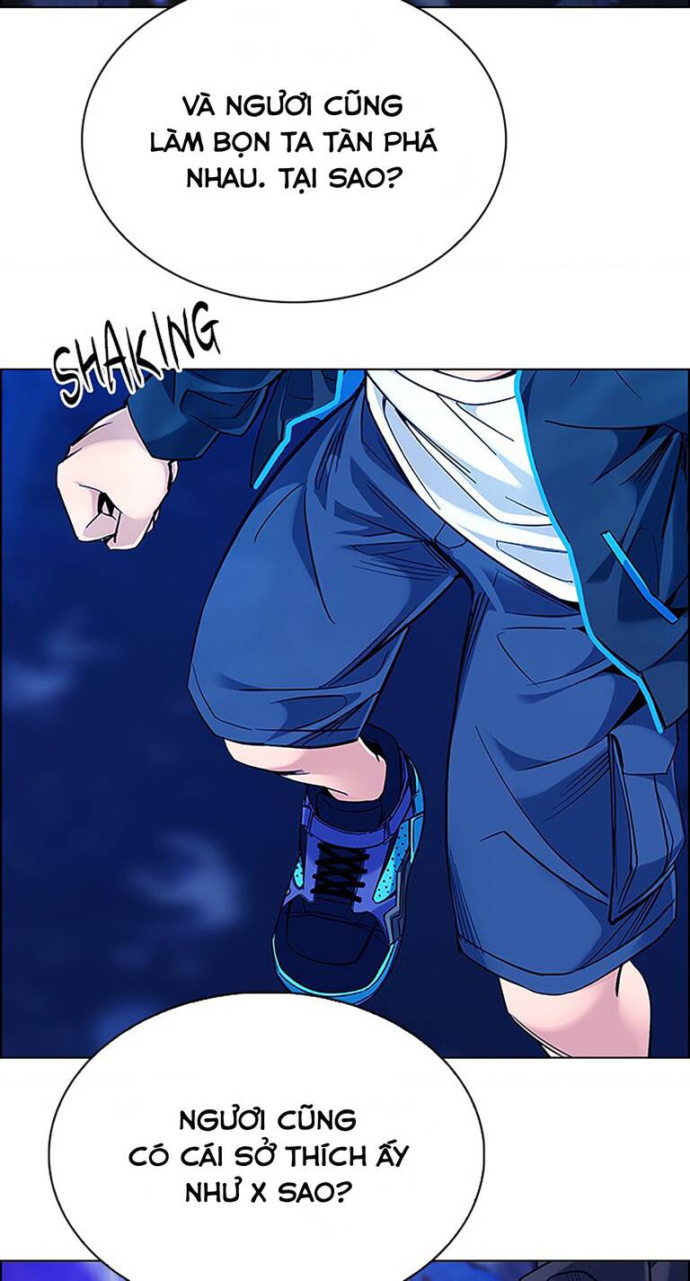 Trò Chơi Số Mệnh Chapter 360 - Trang 2