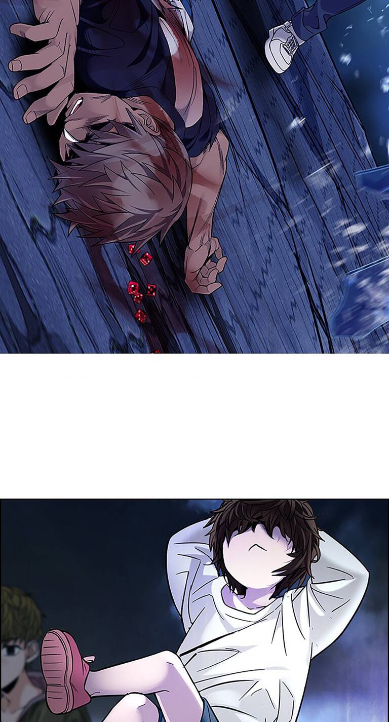 Trò Chơi Số Mệnh Chapter 360 - Trang 2