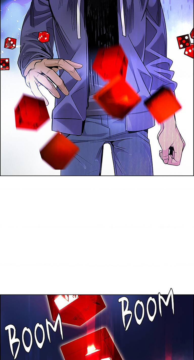 Trò Chơi Số Mệnh Chapter 360 - Trang 2