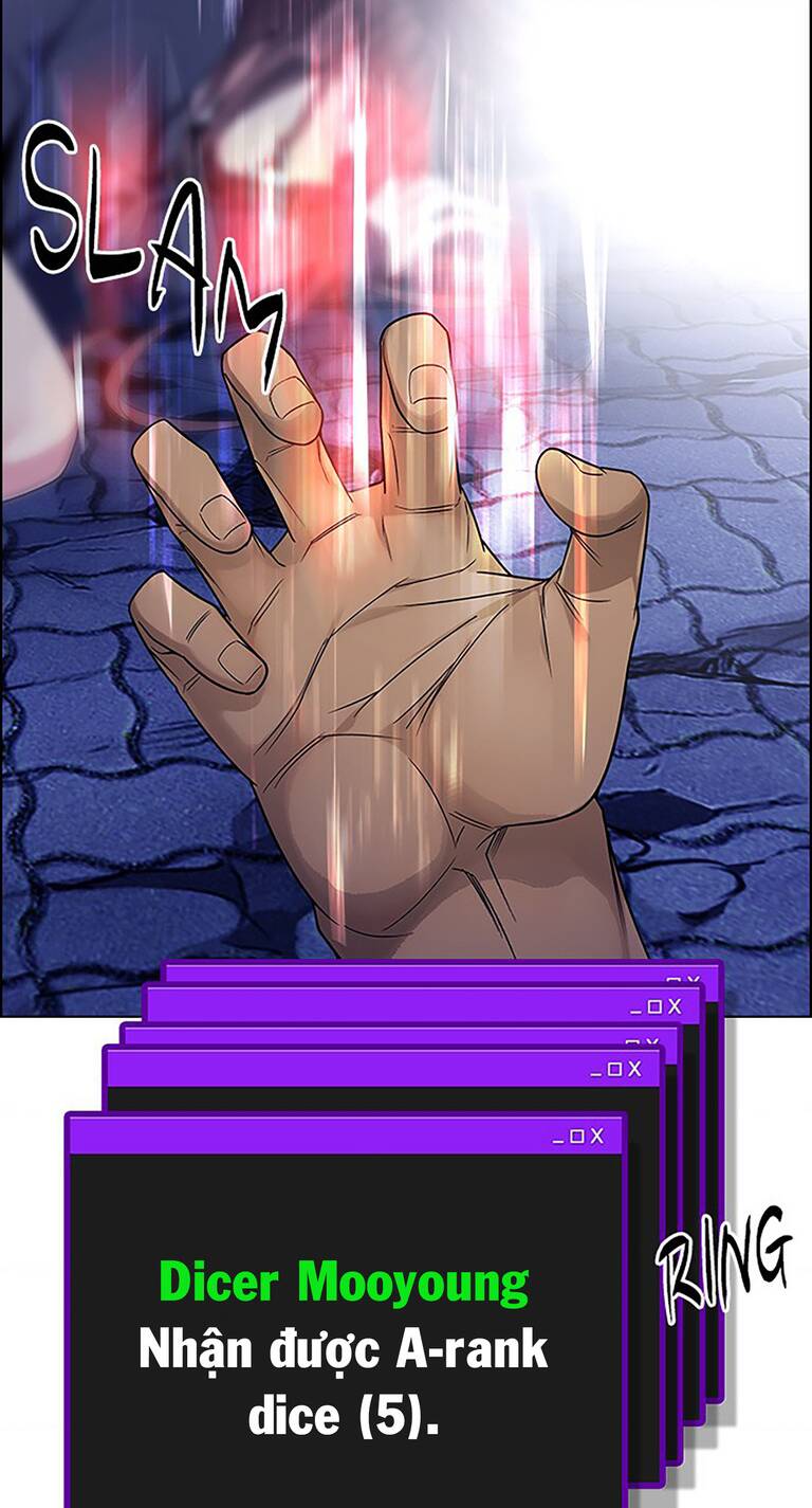 Trò Chơi Số Mệnh Chapter 360 - Trang 2