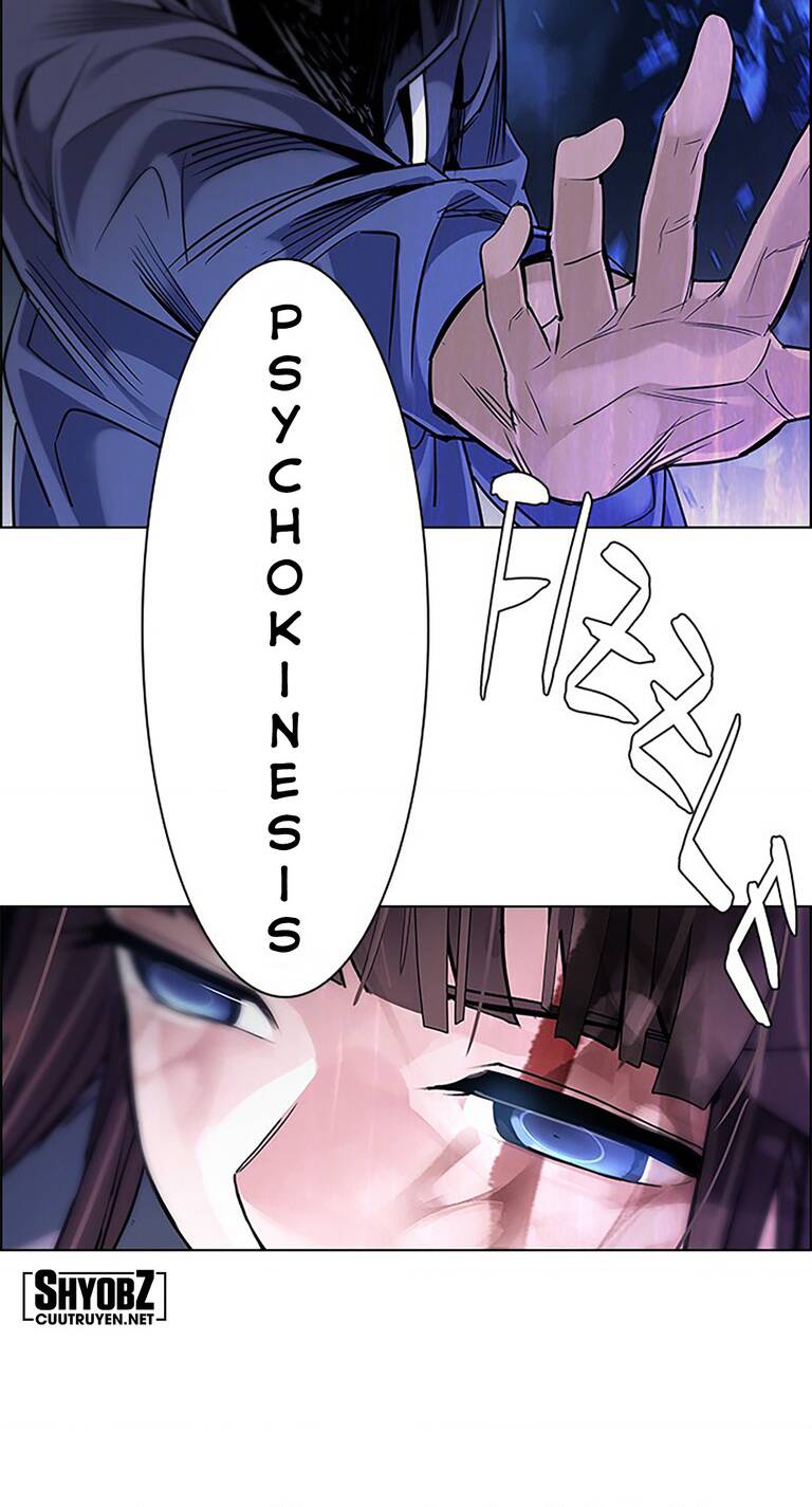 Trò Chơi Số Mệnh Chapter 360 - Trang 2