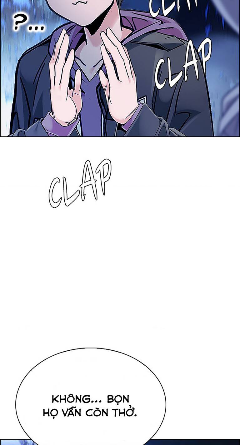 Trò Chơi Số Mệnh Chapter 360 - Trang 2